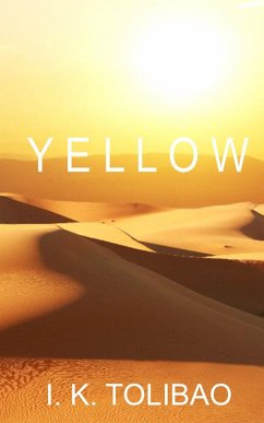 Cover Yellow (eBook, ePUB)