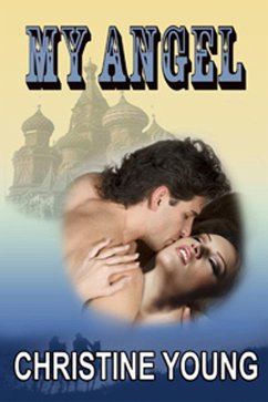 Cover My Angel (eBook, ePUB)