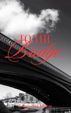 Cover To the Bridge (eBook, ePUB)