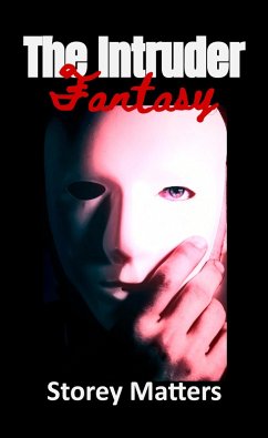 Cover The Intruder Fantasy (eBook, ePUB)