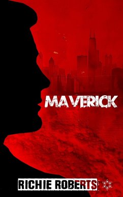Cover Maverick (eBook, ePUB)
