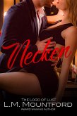 Necken (eBook, ePUB) Necken (eBook, ePUB)
