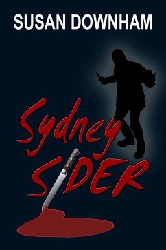Cover Sydney Sider (eBook, ePUB)