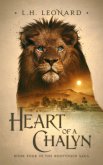 Heart of a Chalyn (Rootstock Saga, #4) (eBook, ePUB)