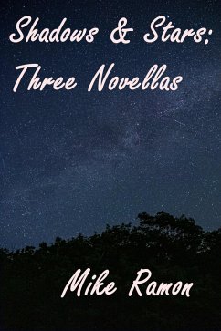 Cover Shadows & Stars: Three Novellas (eBook, ePUB)