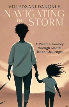 Cover Navigating The Storm (eBook, ePUB)