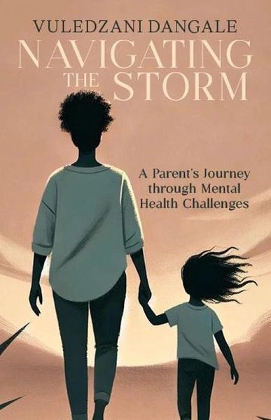 Navigating The Storm (eBook, ePUB)