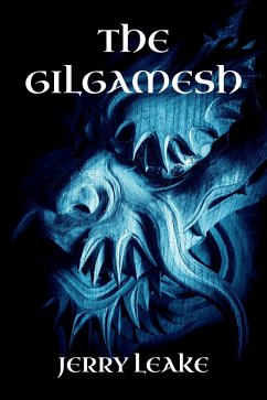 Cover The Gilgamesh (eBook, ePUB)