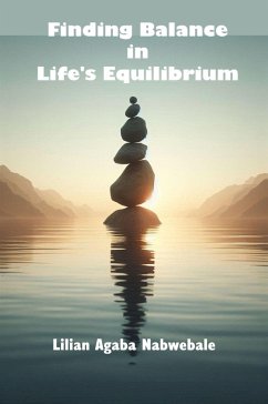 Cover Finding Balance in Life's Equilibrium (eBook, ePUB)