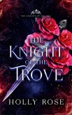 The Knight of the Trove (Knights of Mellora, #1) (eBook, ePUB)