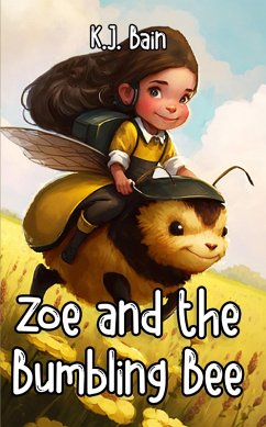 Cover Zoe and the Bumbling Bee (Green Valley Glen Academy Series, #1) (eBook, ePUB)
