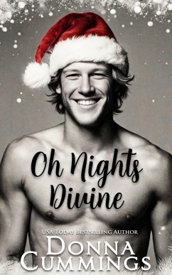 Oh Nights Divine (eBook, ePUB) - Cummings, Donna