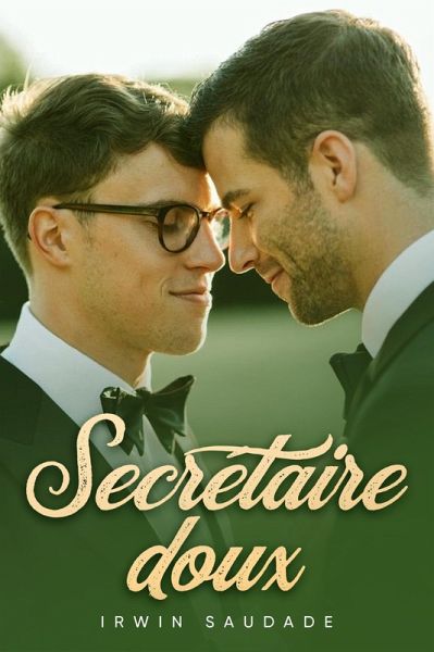 Secrétaire Doux (eBook, ePUB) Secrétaire Doux (eBook, ePUB)