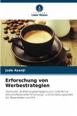Erforschung von Werbestrategien