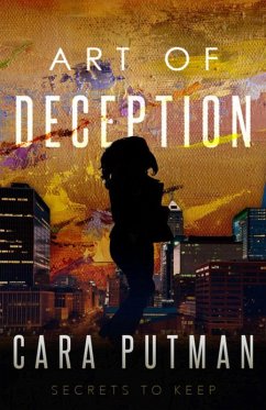 Art of Deception (eBook, ePUB) - Putman, Cara