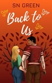 Back to Us (eBook, ePUB)