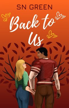 Cover Back to Us (eBook, ePUB)