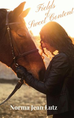 Cover Fields of Sweet Content (eBook, ePUB)