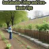 Sustainable Living and Zero-Waste Tips (eBook, ePUB) Sustainable Living and Zero-Waste Tips (eBook, ePUB)