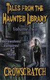 Tales From The Haunted Library: Volume Two (eBook, ePUB)