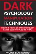 Dark Psychology Manipulation... - Bild 1