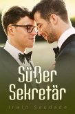 Süßer Sekretär (eBook, ePUB)