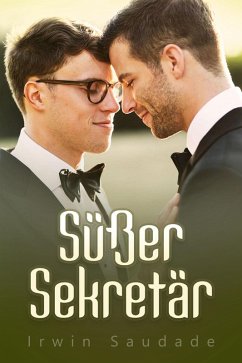 Süßer Sekretär (eBook, ePUB) - Saudade, Irwin