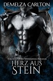 Herz aus Stein: Eine Schützende Wasserspeier-Romanze (eBook, ePUB) Herz aus Stein: Eine Schützende Wasserspeier-Romanze (eBook, ePUB)
