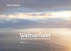 Cover Weltverliebt (eBook, ePUB)