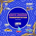 Bisaya Language: Transportation (eBook, ePUB)