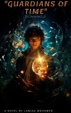 Guardians of Time (eBook, ePUB)