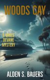 Woods Cay (Vance Devane, #6) (eBook, ePUB)