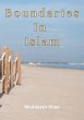 Boundaries In Islam (eBook, ePUB) - Bild 1