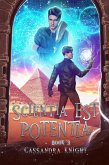 Scientia Est Potentia (Scientia Series, #3) (eBook, ePUB) Scientia Est Potentia (Scientia Series, #3) (eBook, ePUB)