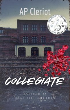 Cover Collegiate (eBook, ePUB)