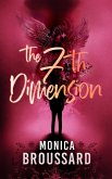The 7th Dimension (21 Tattoos, #2) (eBook, ePUB) The 7th Dimension (21 Tattoos, #2) (eBook, ePUB)