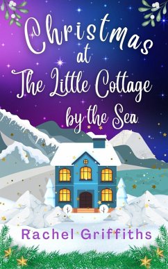 Cover Christmas at the Little Cottage by the Sea (eBook, ePUB)