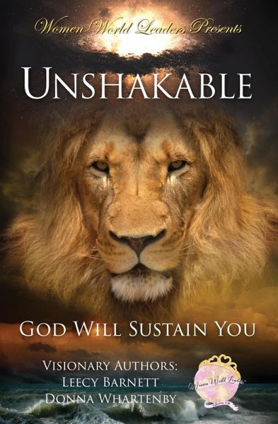 Unshakable (eBook, ePUB) Unshakable (eBook, ePUB)