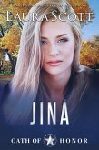 Jina (Oath of Honor, #6) (eBook, ePUB)