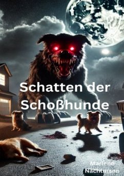 Schatten der Schoßhunde