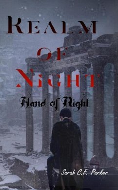 Cover Hand of Night (Realm of Night, #4) (eBook, ePUB)