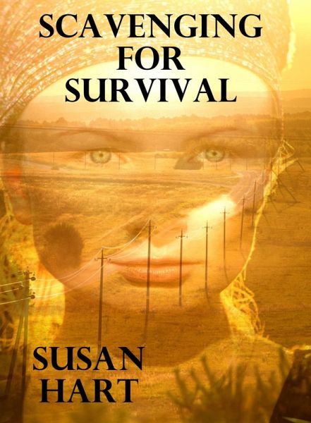 Scavenging For Survival (eBook, ePUB)