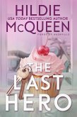 The Last Hero (Fords of Nashville, #2) (eBook, ePUB) The Last Hero (Fords of Nashville, #2) (eBook, ePUB)