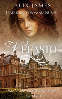 Nefasto (eBook, ePUB) - Clarkston, Nicole