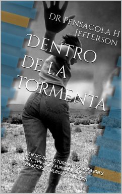 Cover Dentro de la tormenta (eBook, ePUB)