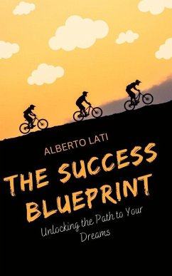 Cover The Success Blueprint (eBook, ePUB)