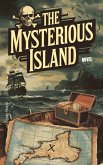The Mysterious Island : A Novel (eBook, ePUB) The Mysterious Island : A Novel (eBook, ePUB)