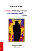 El sujeto en los dispositivos artísticos artesanales (eBook, ePUB)