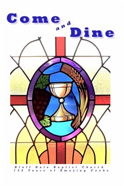 Cover Come and Dine (eBook, ePUB)