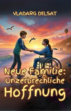 Cover Neue Familie: Unzerbrechliche Hoffnung (eBook, ePUB)